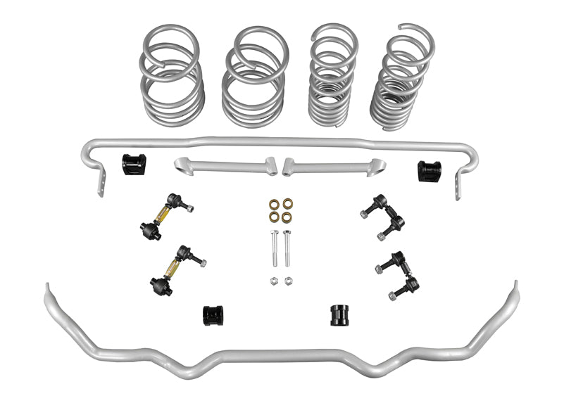 Performance Suspension Kit to Suit Subaru Impreza WRX STi VA