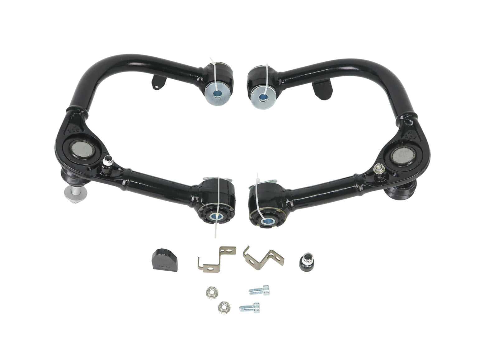 Control Arm Upper - Arm To Suit Toyota Land Cruiser 300 Series (KTA347)