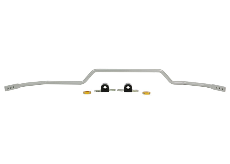 Rear Sway bar - 20mm 3 point adjustable to Suit Toyota Celica S185 and ST205 GT-4, All Trac AWD
