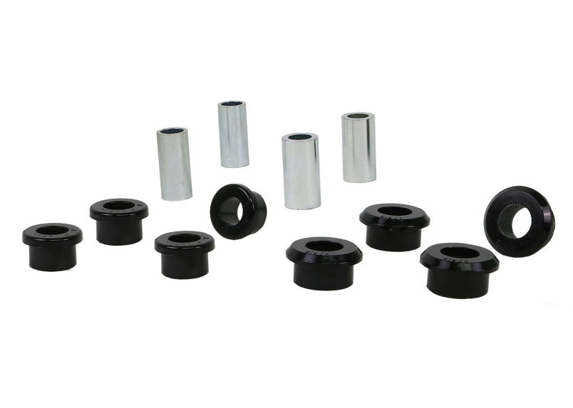 Rear Control Arm Lower Front - Bushing Kit To Suit Toyota Camry, Aurion And Kluger