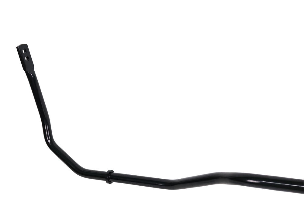Sway Bar - 24mm 2 Point Adjustable to Suit Toyota LandCruiser Prado 250