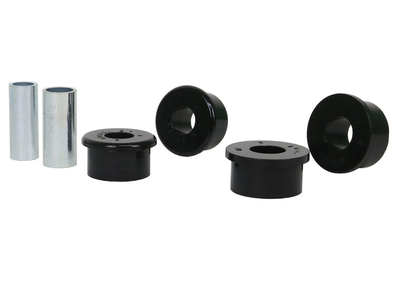 Rear Panhard Rod - Bushing Kit To Suit Mazda 1200, 1300 And RX-2