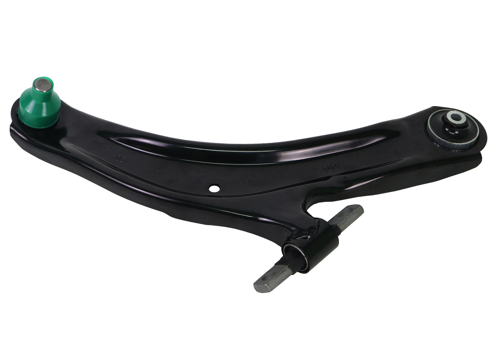 Front Control Arm Lower - Arm Left to Suit Nissan X-Trail, Dualis and Renault Koleos WA458L