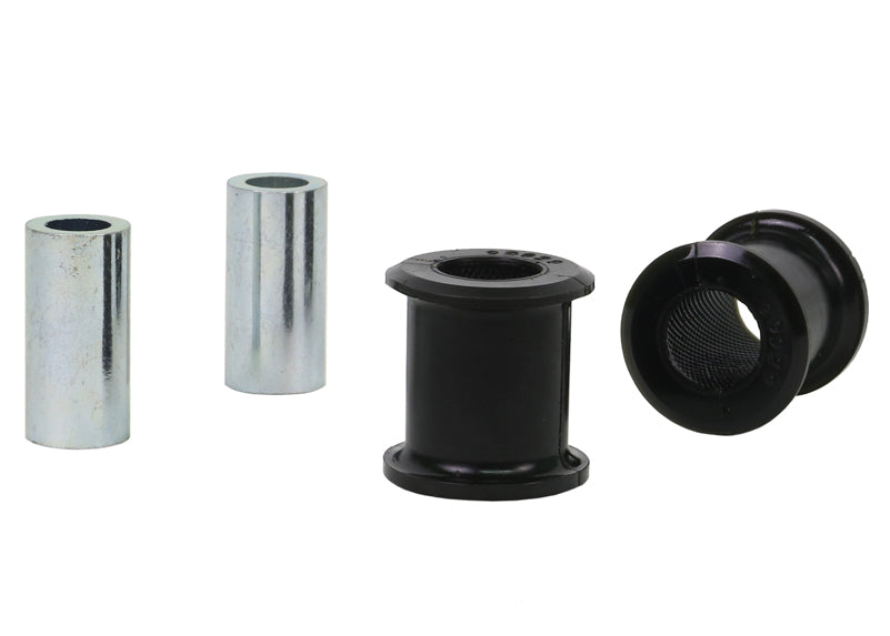 Front Control Arm Lower - Inner Front Bushing Kit To Suit Mazda CX-5, Mazda3 And Mazda6