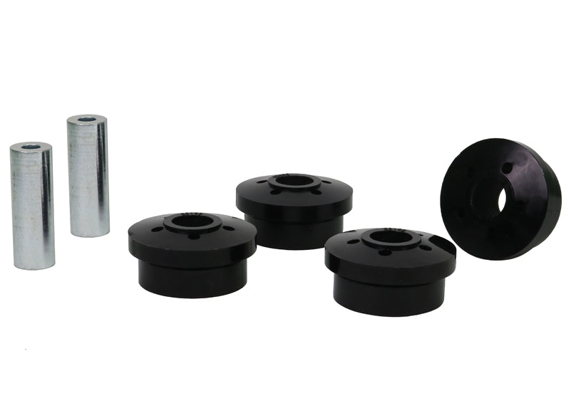 Front Radius Arm Lower - Bushing Kit To Suit Holden Commodore Ve And Hsv