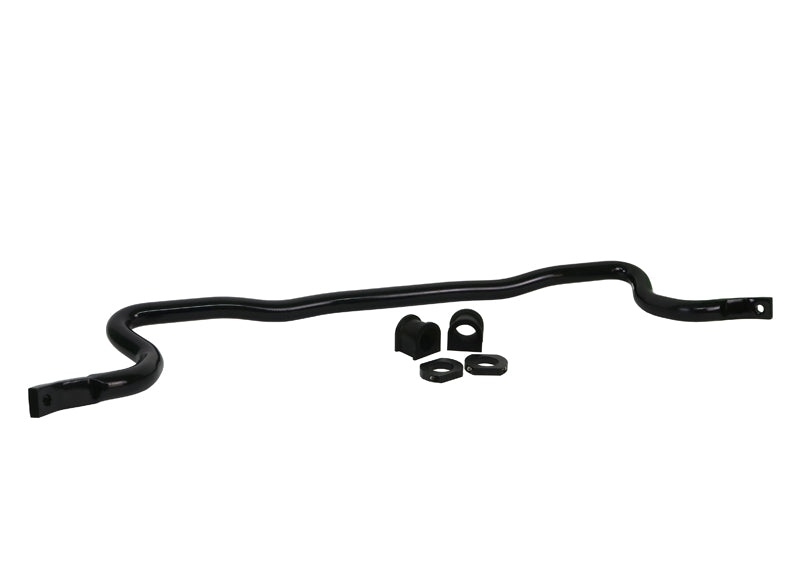 Front Sway Bar - 38mm Non Adjustable To Suit Toyota Land Cruiser 200 Series