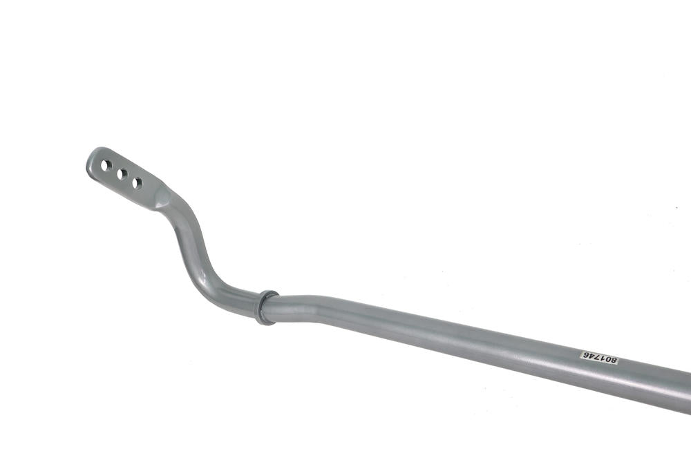 Front Sway Bar - 30mm 3 Point Adjustable to Suit Tesla Model 3 & Model Y