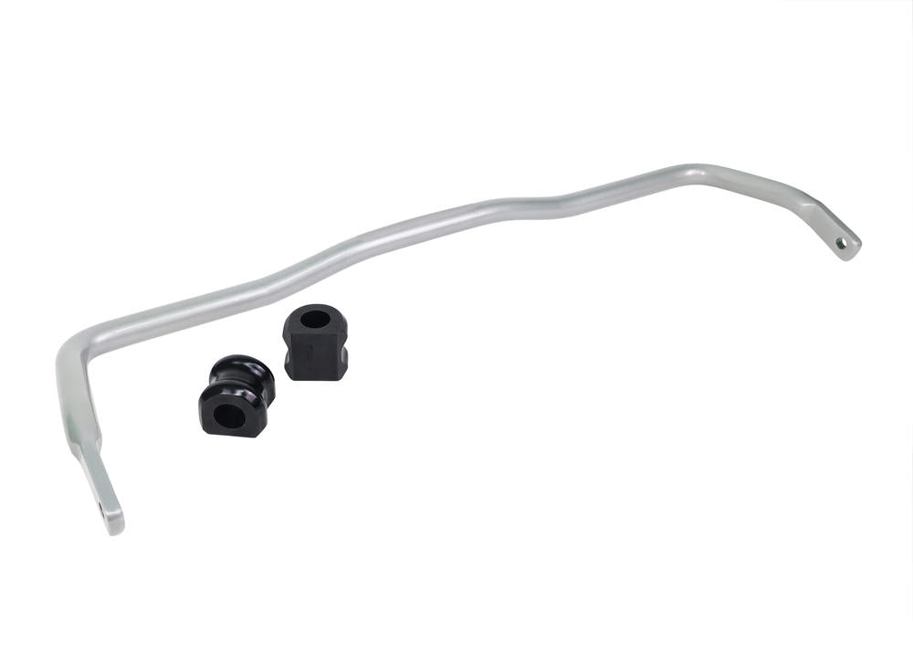Rear Axle Sway bar - 22mm Non Adjustable to Suit Ford Falcon/Fairlane BA-FGX