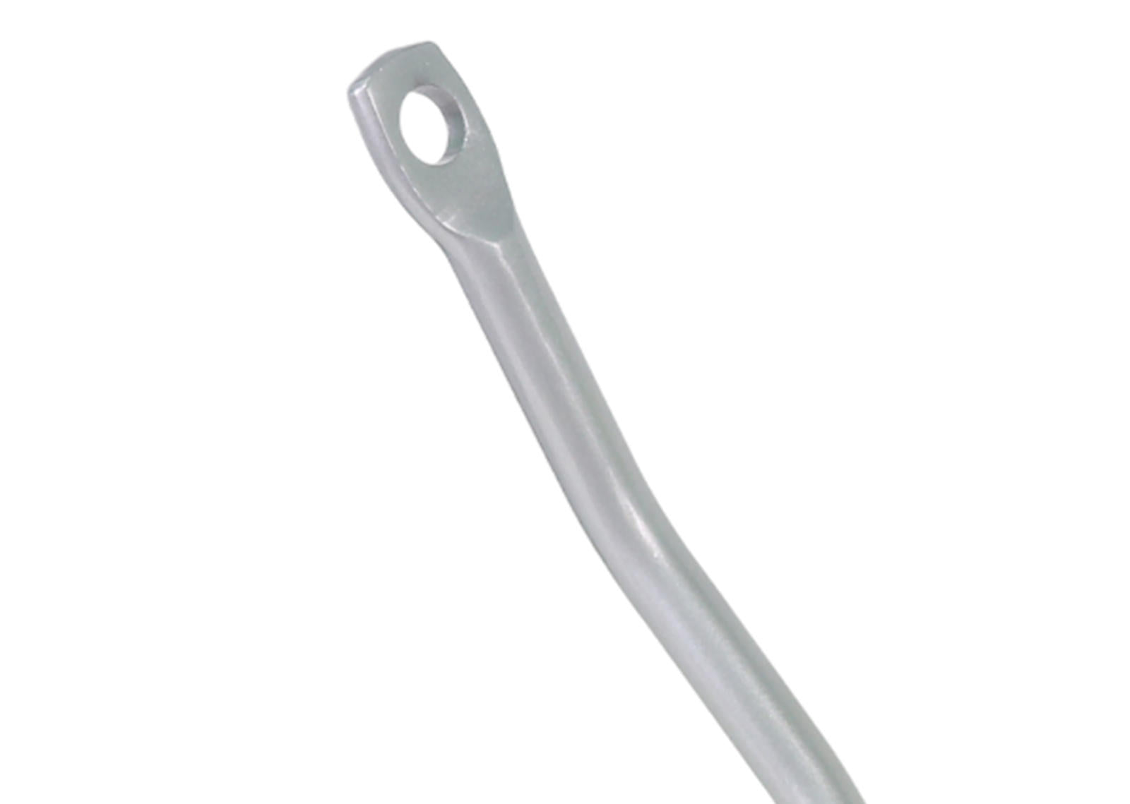 Rear Sway Bar - 18mm Non Adjustable to Suit Toyota Corolla AE86, Celica and Corona