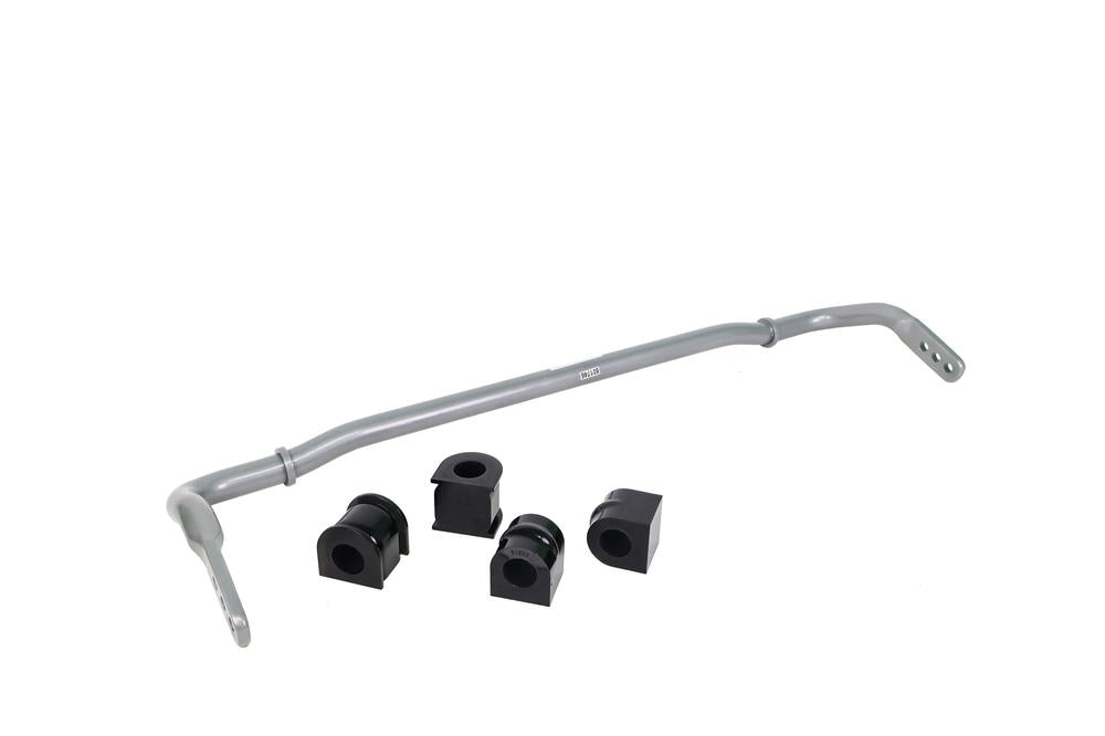 Front Sway Bar - 30mm 3 Point Adjustable to Suit Tesla Model 3 & Model Y
