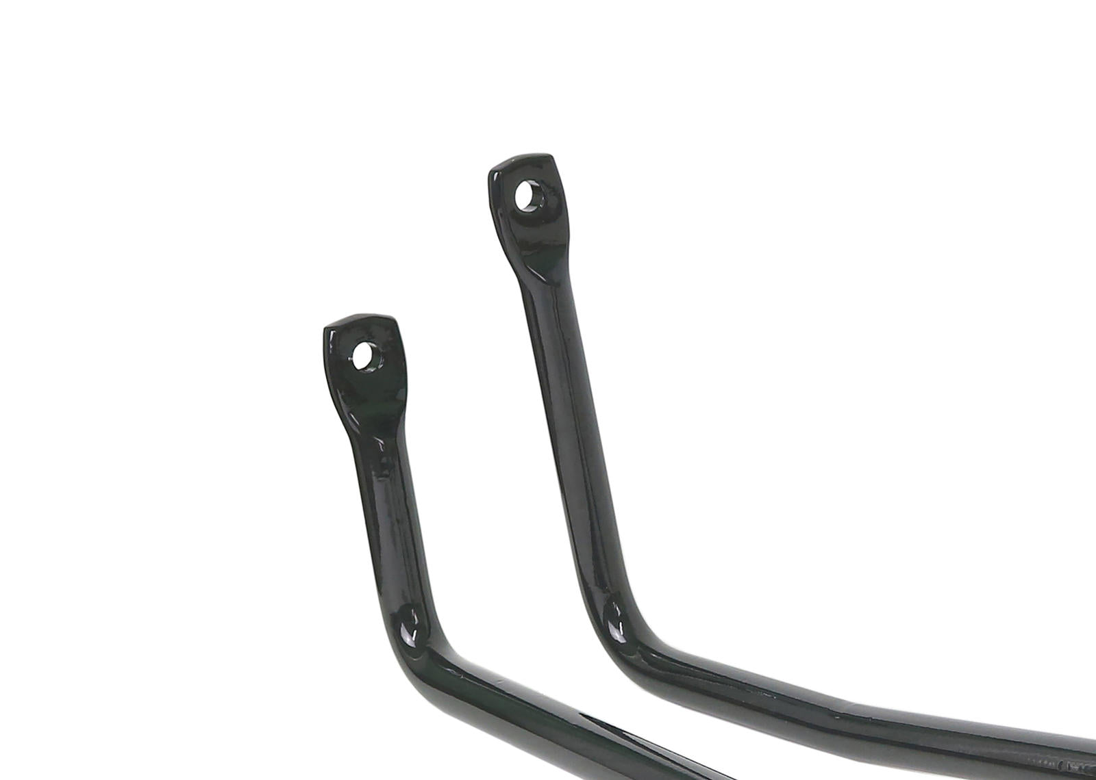 Front and Rear Sway Bar - Vehicle Kit to Suit Nissan Patrol GQ and Ford Maverick DA