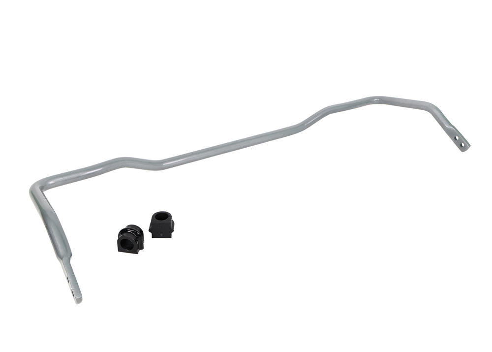 Front Axle Sway Bar - 22mm 2 Point Adjustable to Suit Nissan Skyline R34 GT-R
