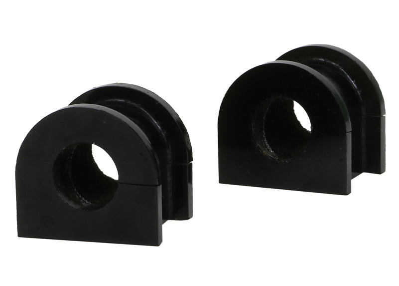 Front Sway Bar Mount - Bushing Kit 26mm 'Grease Free' To Suit Toyota Tarago And Town Ace