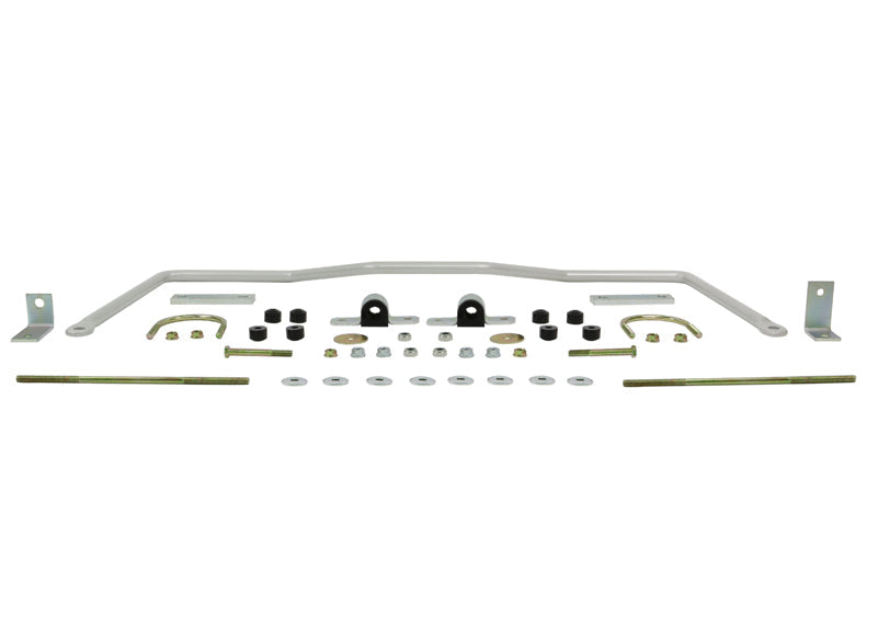 Rear Sway Bar - 20mm Non Adjustable to Suit Ford Falcon AU, BA, BF Ute and FPV