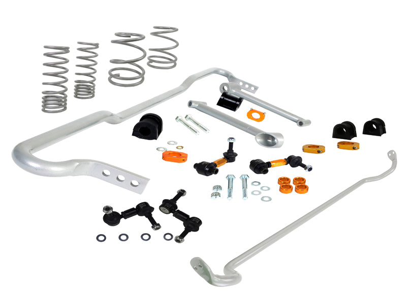 Performance Suspension Kit to Suit Subaru Impreza WRX GE, GH