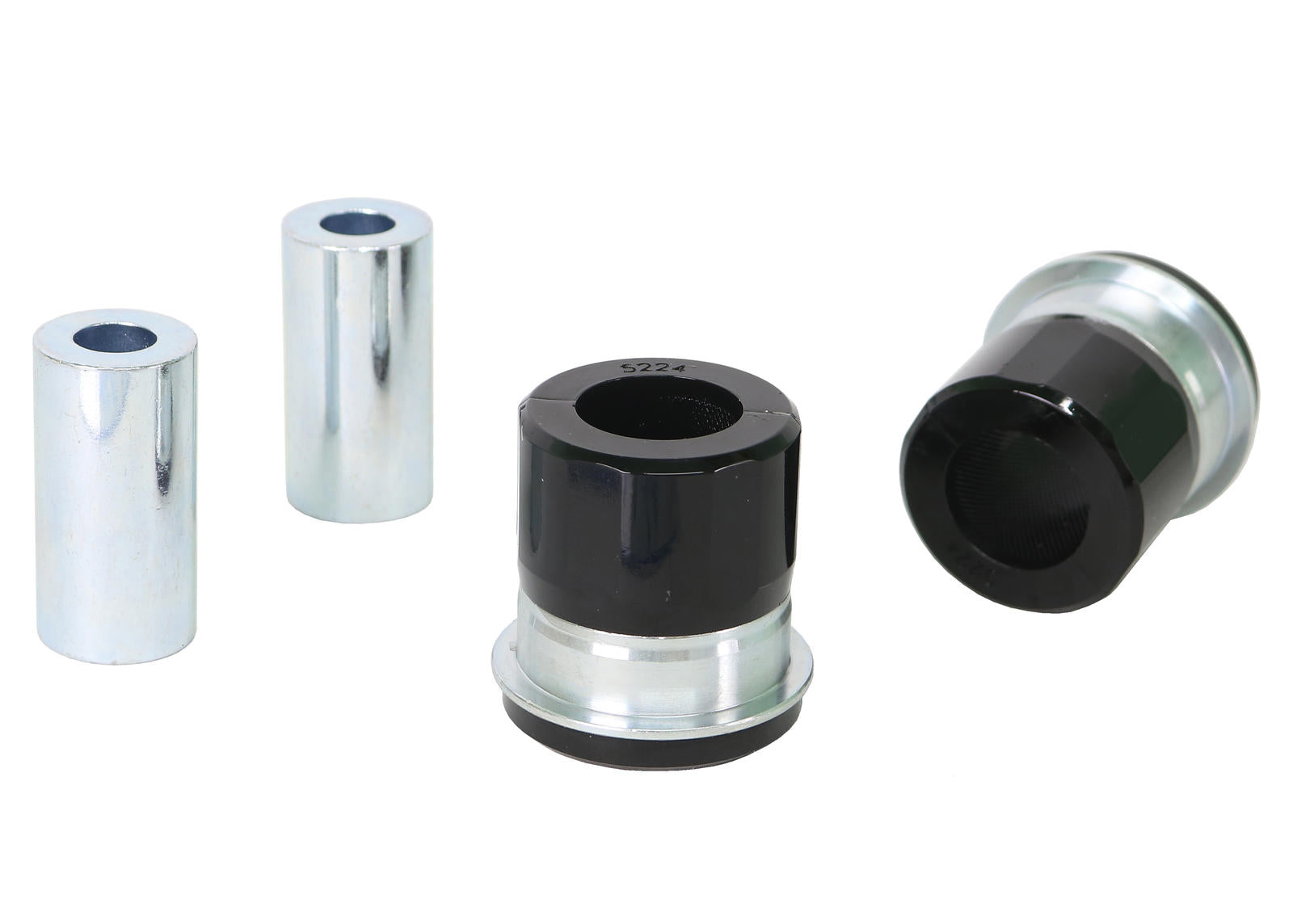 Front Control Arm Lower - Inner Rear Bushing Kit To Suit Mazda Mx-5 Nd