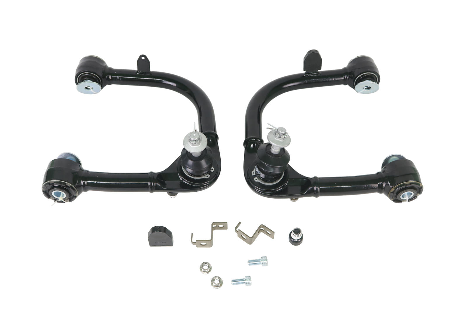 Control Arm Upper - Arm To Suit Toyota Land Cruiser 300 Series (KTA347)