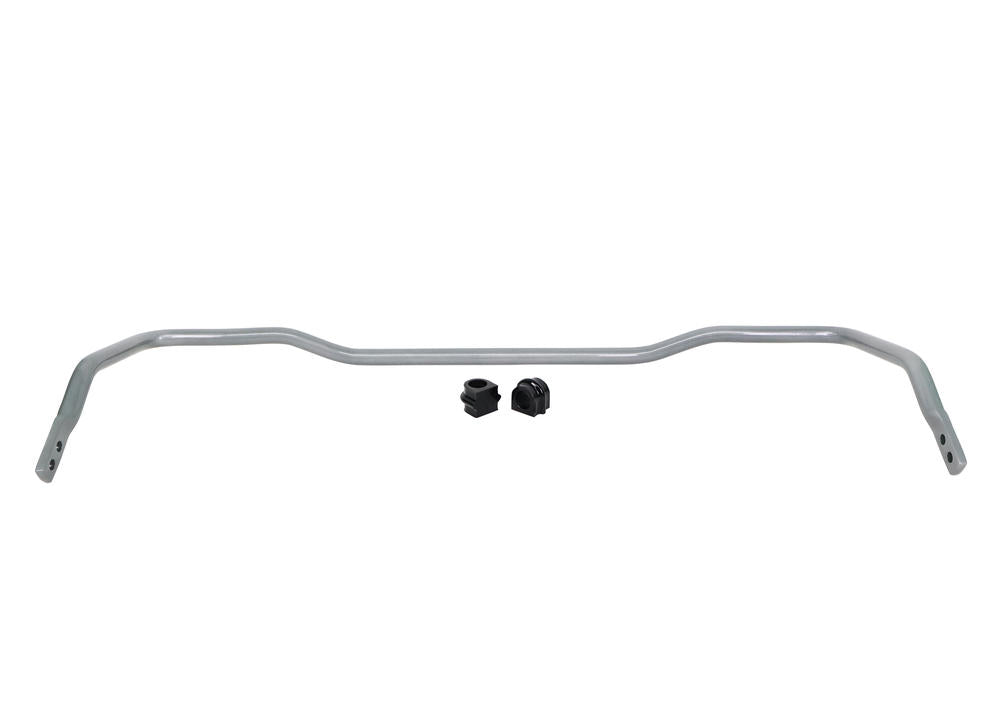 Front Axle Sway Bar - 22mm 2 Point Adjustable to Suit Nissan Skyline R34 GT-R