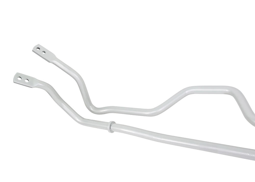 Front and Rear Sway Bar - Vehicle Kit to Suit Honda Integra DC5