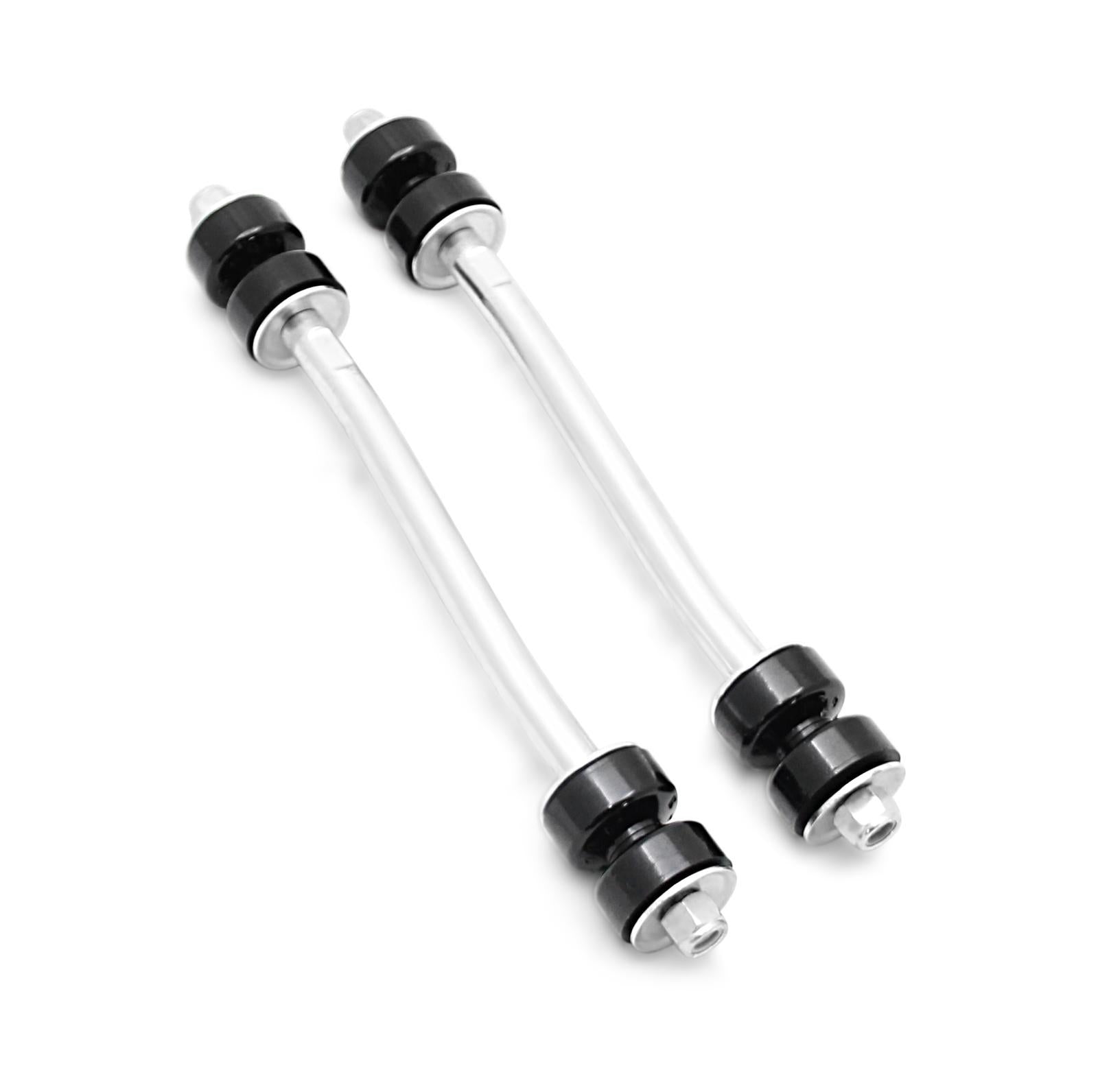 Sway Bar Stabiliser Kit SuperPro Sway Bar Link to Strut Kit