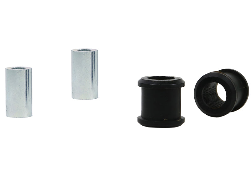 Front Shock Absorber - Lower Bushing Kit To Suit Jeep Wrangler JK