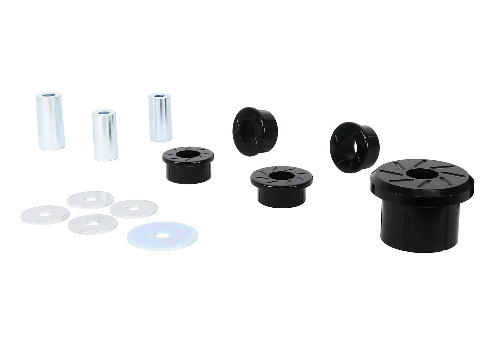 Rear Differential Mount - Bushing Kit To Suit BMW 3 Series, X3 And Z4