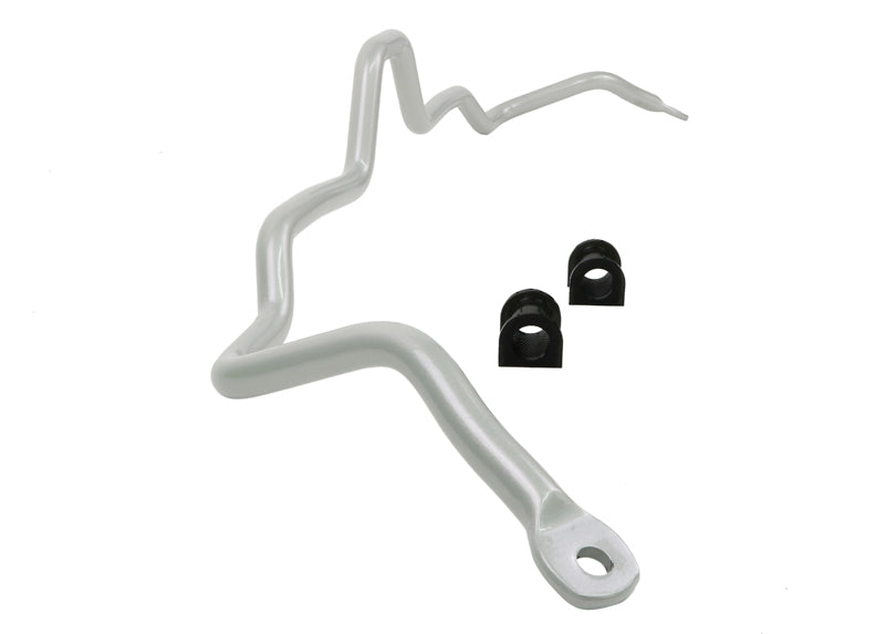 Front Sway Bar - 24mm Non Adjustable To Suit Toyota Paseo EL44 And Starlet EP