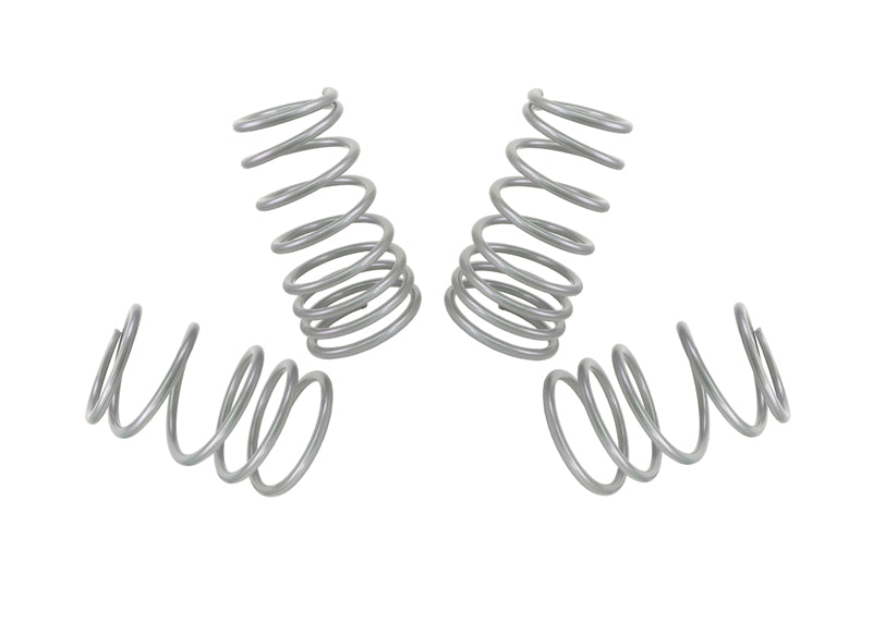 Performance Suspension Kit to Suit Subaru Impreza GD WRX STi