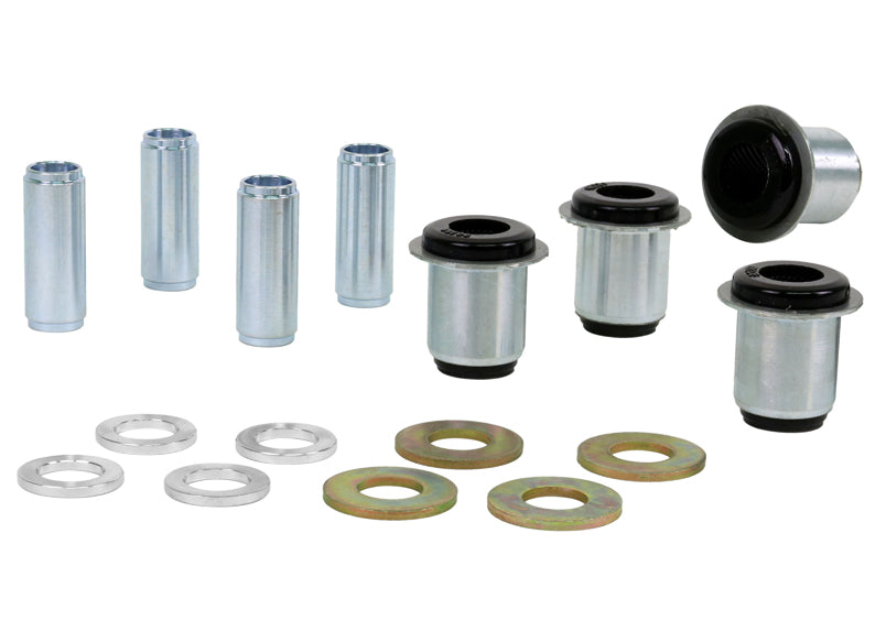 Front Control Arm Upper - Bushing Kit To Suit Chrysler Valiant