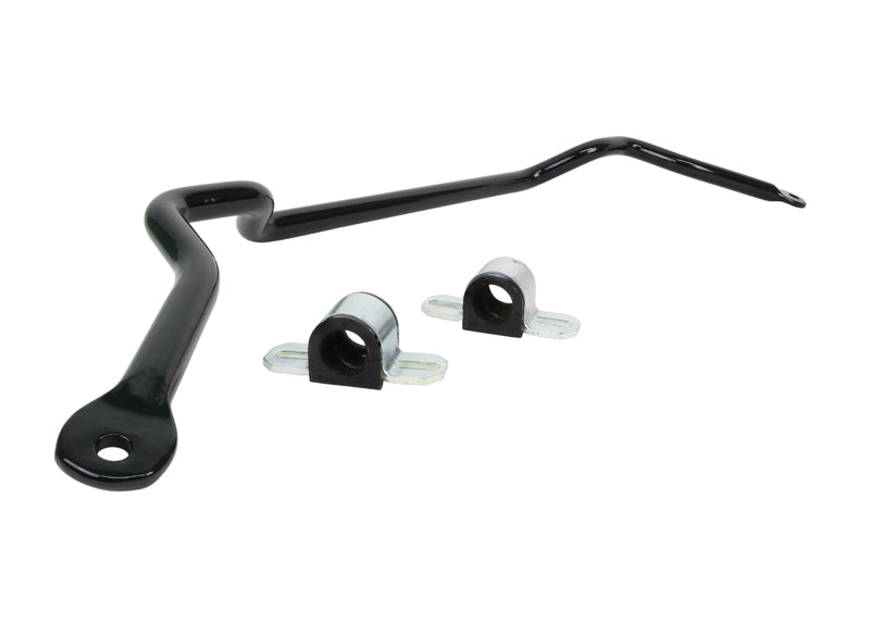 Front Sway Bar - 27mm Non Adjustable To Suit Toyota Land Cruiser Prado 95 Series