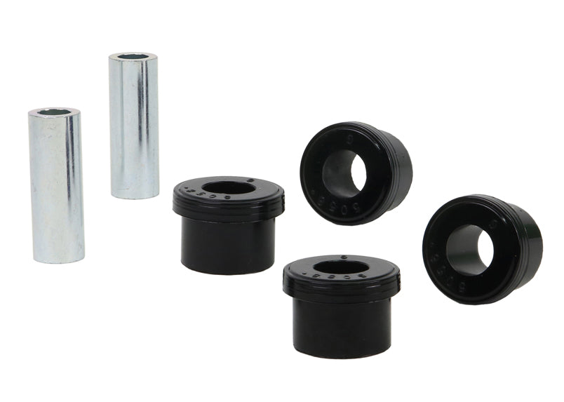 Front Control Arm Lower - Inner Front Bushing Kit To Suit Hyundai Lantra, Sonata And Mitsubishi Galant, Magna