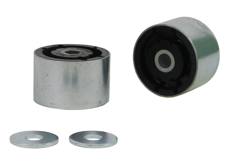 Rear Differential Mount - Front Bushing Kit To Suit Ford Falcon/Fairlane BA-FGX, Territory SX-SZ And FPV