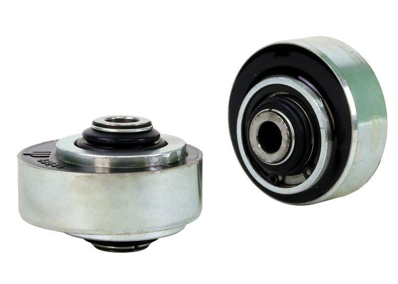 Front Control Arm Lower - Innerrear Bushing Double Offset Kit To Suit Mitsubishi Lancer Evolution X