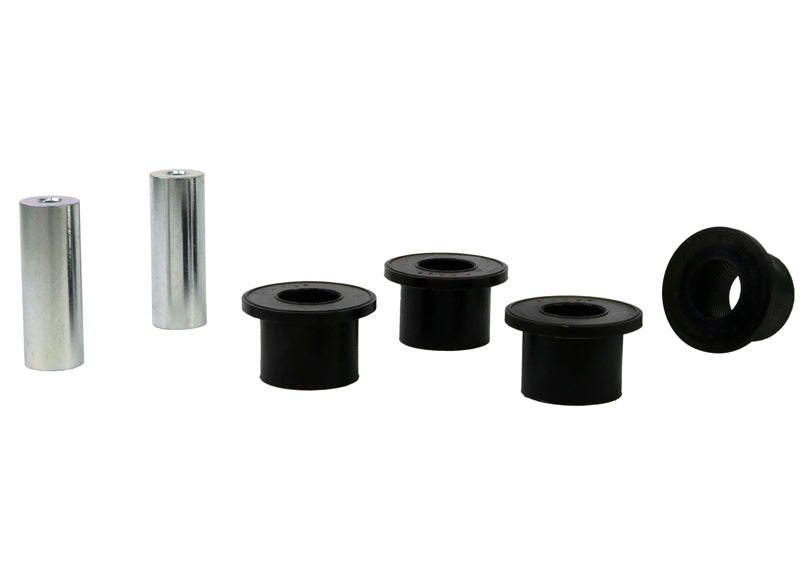 Rear Leaf Spring - Rear Eye Bushing Kit To Suit Volkswagen Amarok 2H 2wd/4Motion