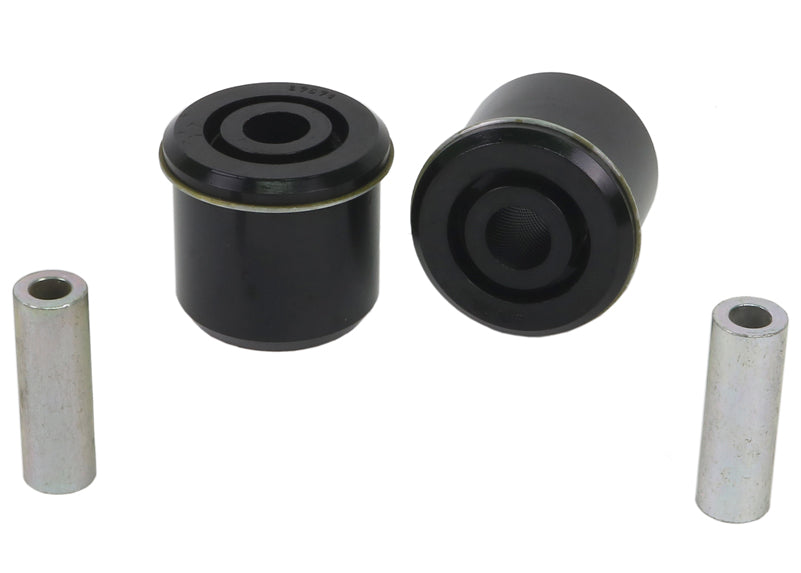 Rear Control Arm Upper Front - Bushing Kit to Suit Land Rover Discovery and Range Rover Sport (W63424)