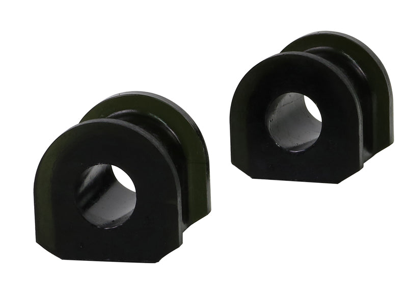 Sway Bar Mount - Bushing Kit 19mm To Suit Ford Capri, Cortina And Escort