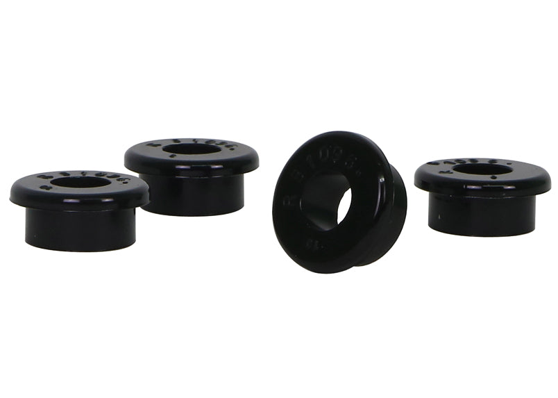 Front Engine Steady - Bushing Kit To Suit Austin/Leyland Mini And Moke