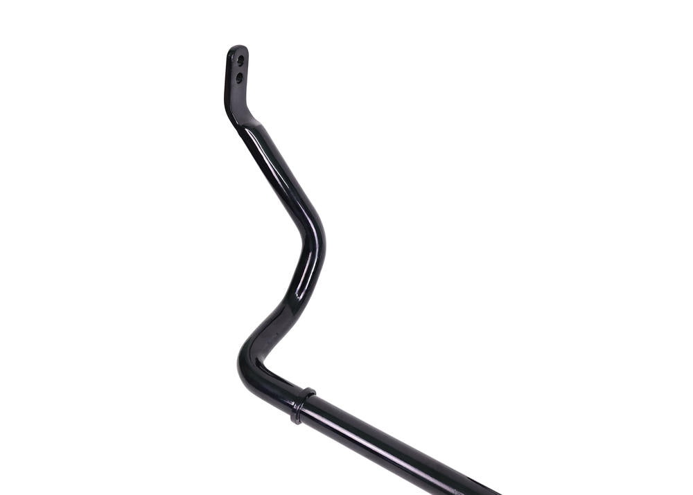 Front Axle Sway Bar - 35mm 2 Point Adjustable to Suit Mitsubishi Triton MV