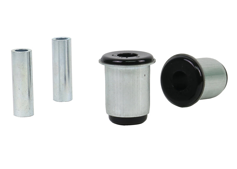 Front Control Arm Lower - Inner Bushing Kit To Suit Holden Commodore Vb-Vp And Hsv