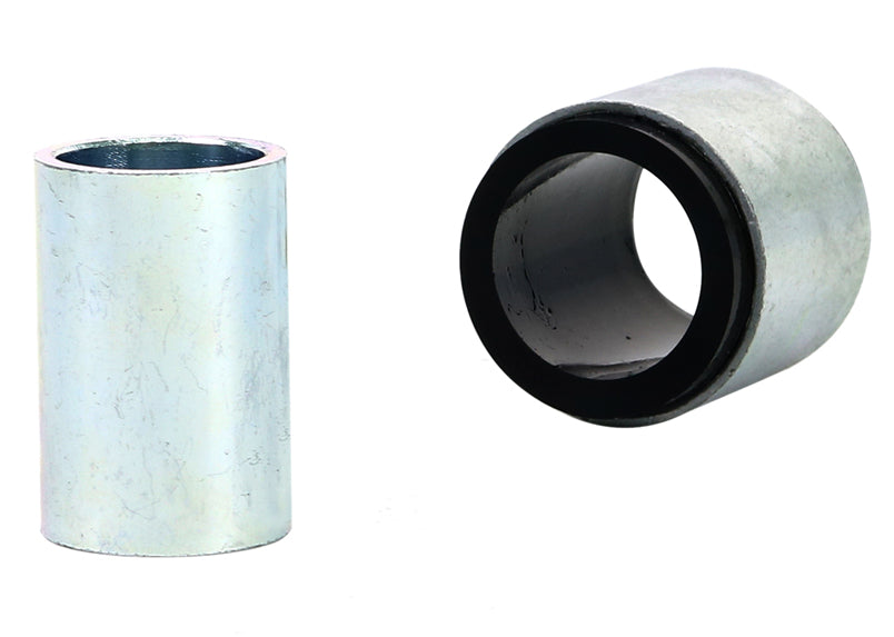 Panhard Rod - To Differential Bushing Kit To Suit Nissan Patrol GU