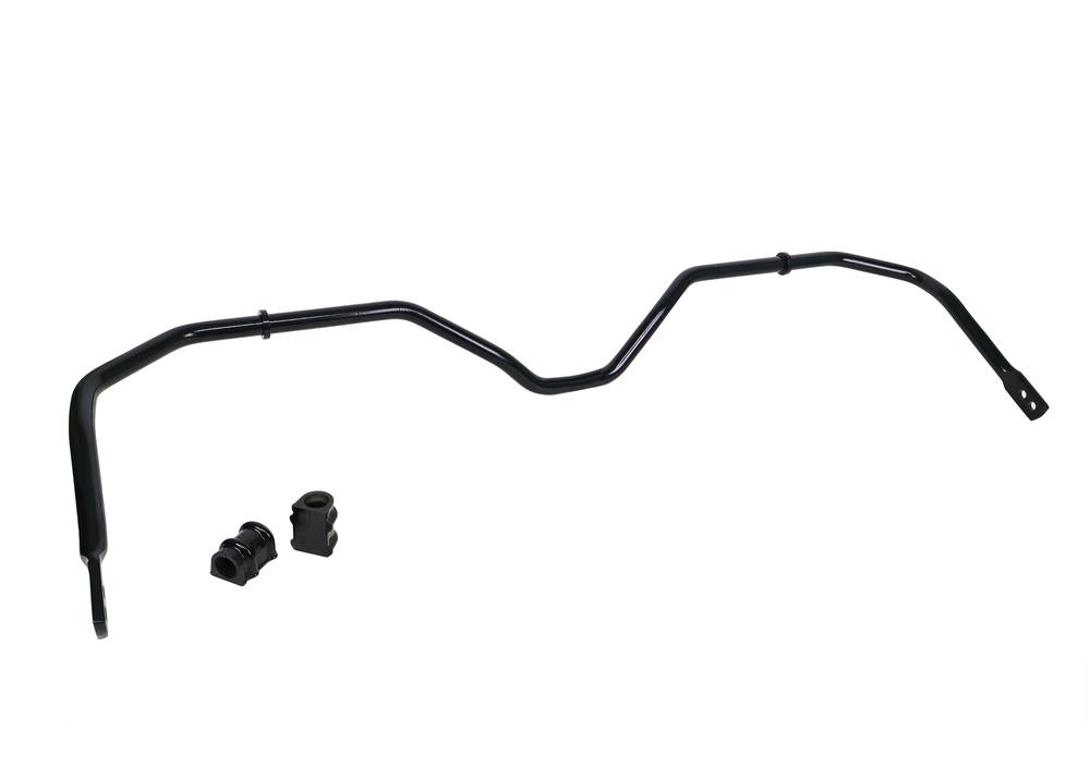 Sway Bar - 24mm 2 Point Adjustable to Suit Toyota LandCruiser Prado 250