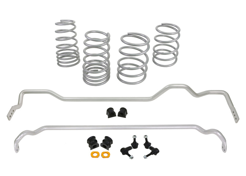 Performance Suspension Kit to Suit Subaru Impreza GD WRX STi