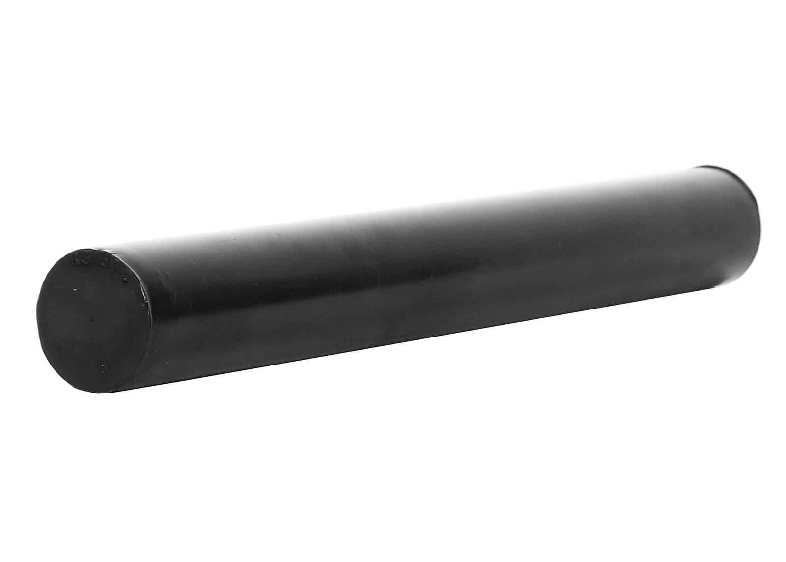 D.I.Y Polyurethane Solid Rod - OD=37mm (1 29/64"), L=300mm - 85A Duro