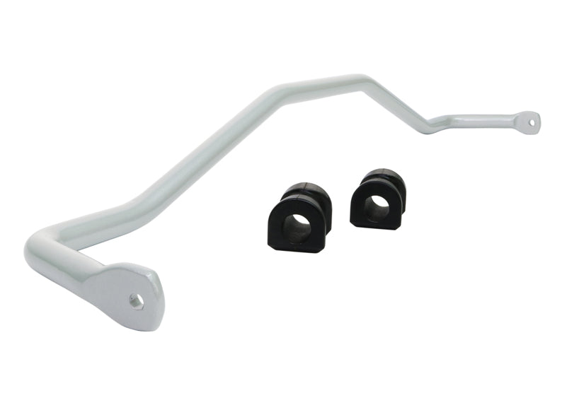 Front Sway Bar - 24mm Non Adjustable To Suit BMW 3 Series And M3 E30