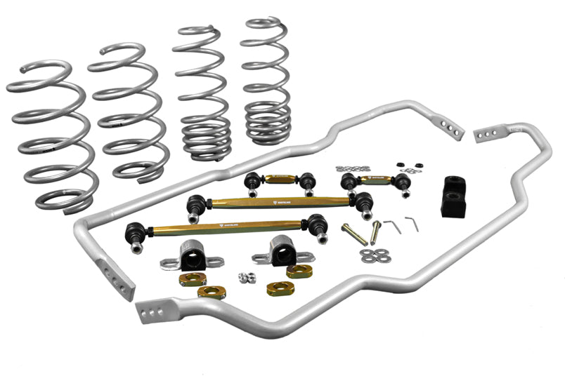 Performance Suspension Kit to Suit Volkswagen Golf GTI Mk5
