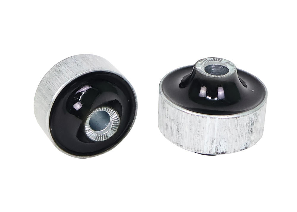 Control Arm Lower - Inner Rear Bushing Kit-Double Offset to Suit Honda Jazz GK