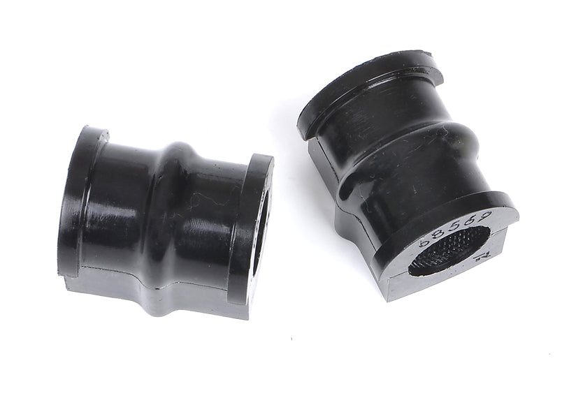 Front Sway Bar Mount - Bushing Kit 25mm To Suit Nissan X-Trail T30