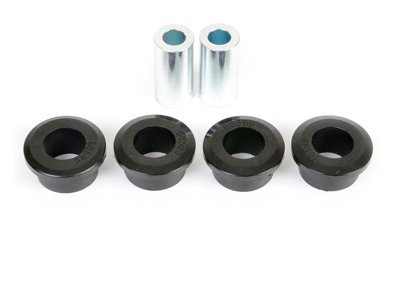 Rear Control Arm Upper - Bushing Kit to Suit Nissan Dualis, Juke, X-Trail and Renault Kangoo, Koleos (W63485)