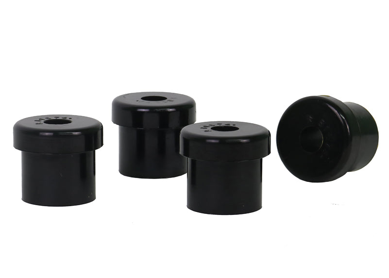 Rear Leaf Spring - Front Eye Bushing Kit To Suit Toyota Corolla And Corona