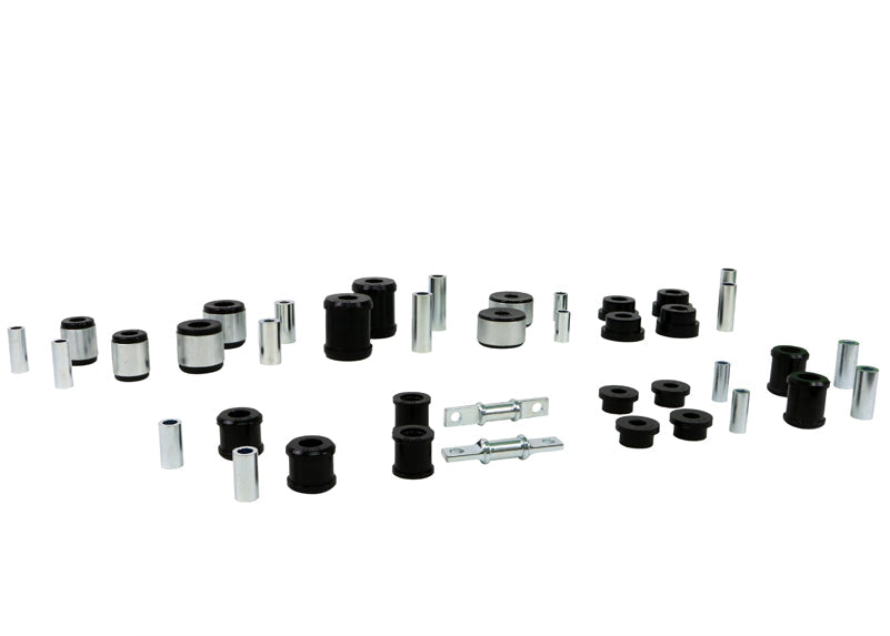 Rear Essential Vehicle Kit To Suit Mitsubishi Lancer Evolution Vii, Viii, Ix